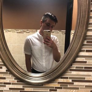 Meet your Posher, Caspar